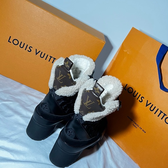 Laureate desert boots - Picture 3 of 6